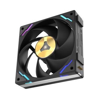 Wentylator TCOMAS FC700 PRO 120mm ARGB Black - sklep Onionite.pl