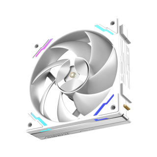 Wentylator TCOMAS FC700 PRO 120mm ARGB White - sklep Onionite.pl