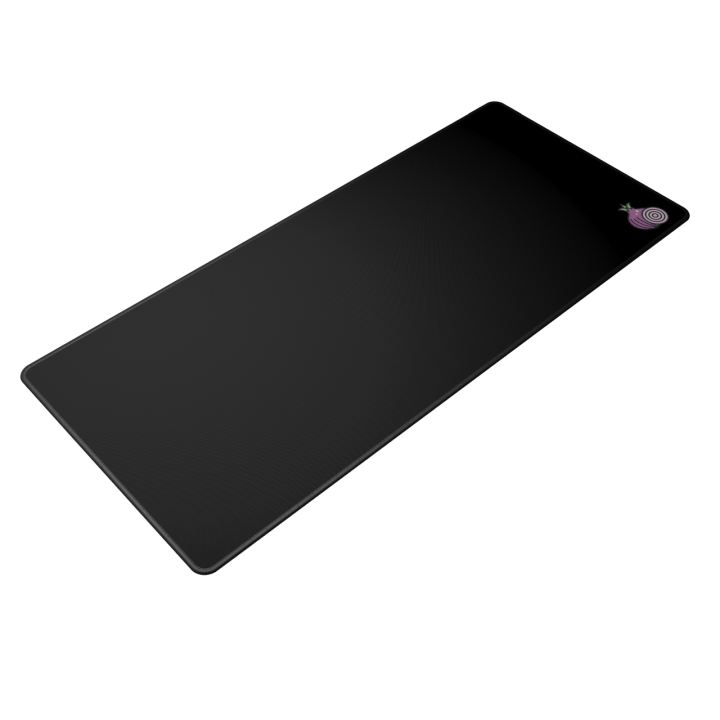 Dark Project Onionite Dark Mousepad XL - sklep Onionite.pl