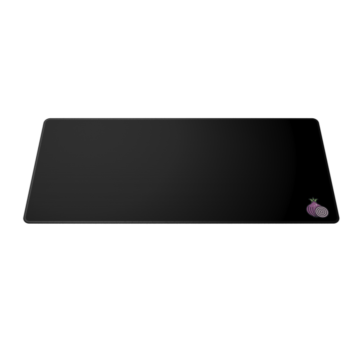 Dark Project Onionite Dark Mousepad XL - sklep Onionite.pl