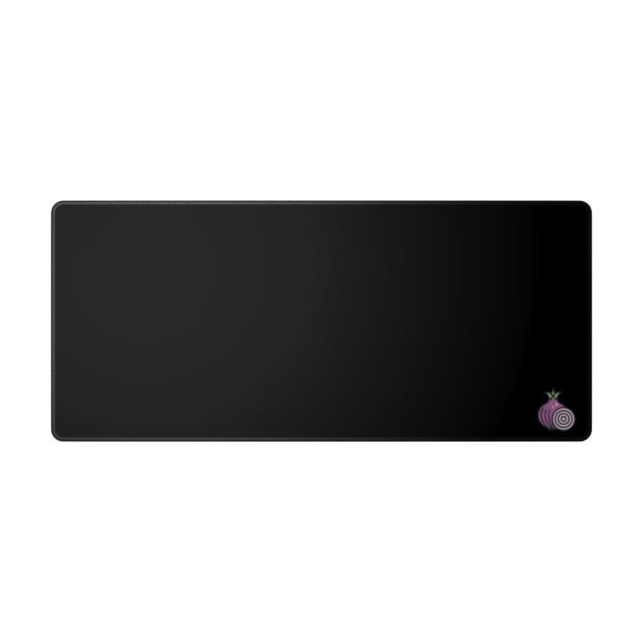 Dark Project Onionite Dark Mousepad XL - sklep Onionite.pl