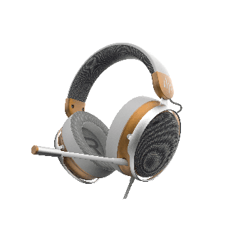 Dark Project SONO Wired White - sklep Onionite.pl