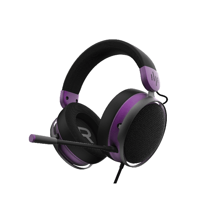 Dark Project SONO Wired Black - sklep Onionite.pl