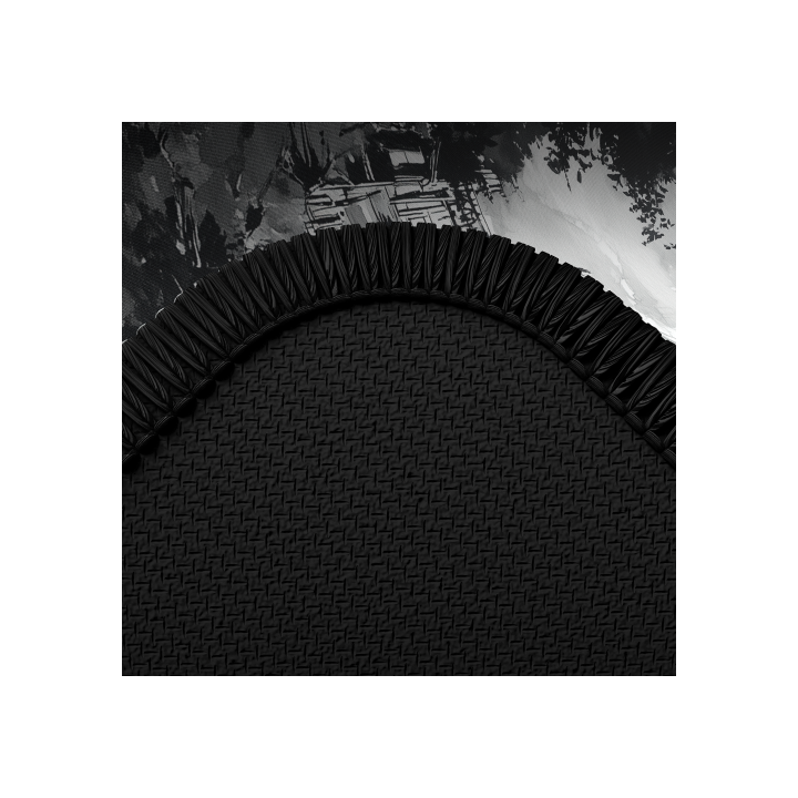 Dark Project Fuji Mousepad XL - sklep Onionite.pl