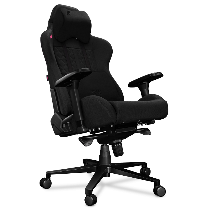 Yumisu 2050 Material Black - sklep Onionite.pl