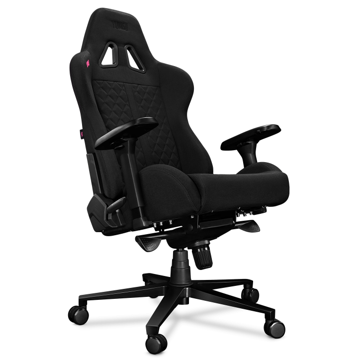 Yumisu 2050 Material Black - sklep Onionite.pl