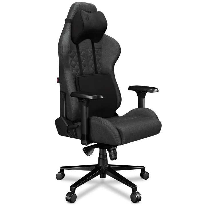 Yumisu 2050 Material Gray/Black - sklep Onionite.pl