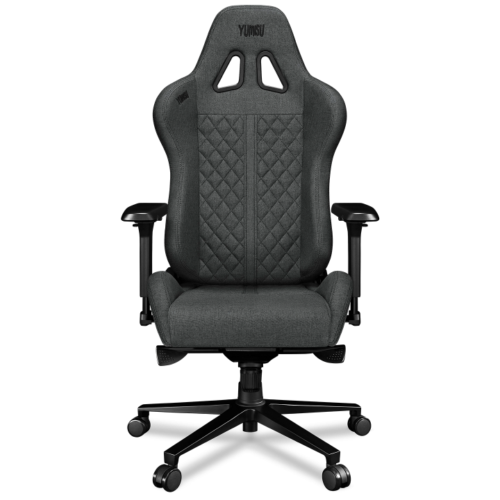 Yumisu 2050 Material Gray/Black - sklep Onionite.pl