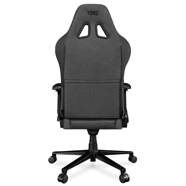 Yumisu 2050 Material Gray/Black - sklep Onionite.pl