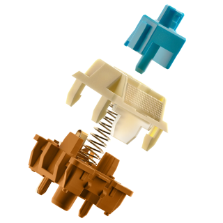 Switche g3ms Azure - 35 sztuk - sklep Onionite.pl