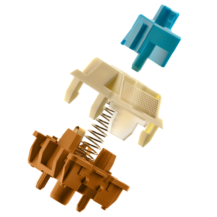 Switche g3ms Azure - 35 sztuk - sklep Onionite.pl