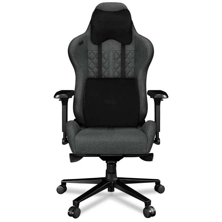 Yumisu 2050 Material Gray/Black - sklep Onionite.pl