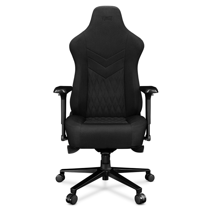 Yumisu 2053 Material Black - sklep Onionite.pl