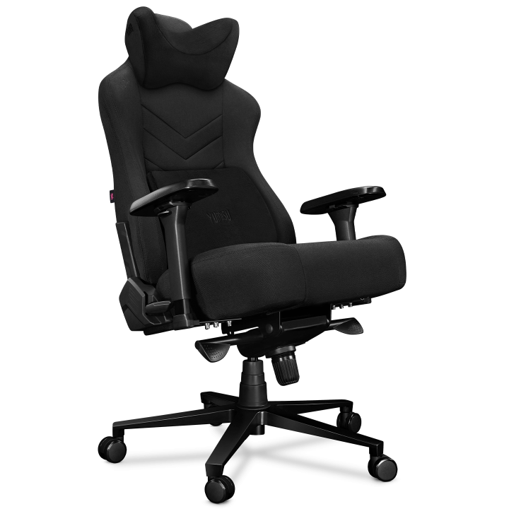 Yumisu 2053 Material Black - sklep Onionite.pl