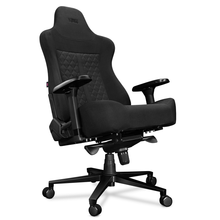 Yumisu 2052 Material Black - sklep Onionite.pl