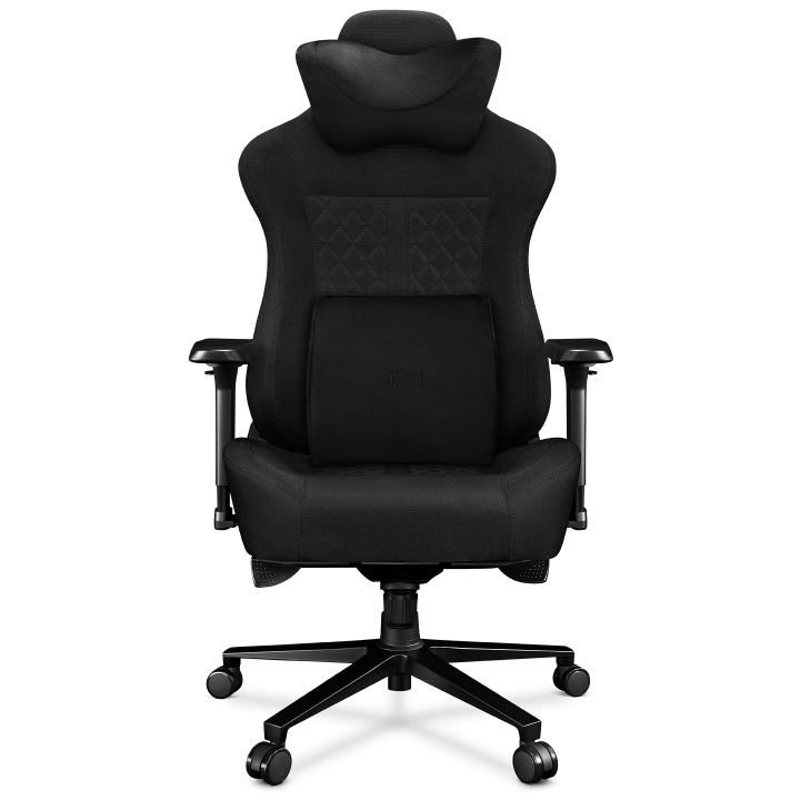 Yumisu 2052 Material Black - sklep Onionite.pl