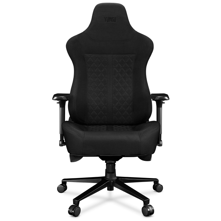 Yumisu 2052 Material Black - sklep Onionite.pl