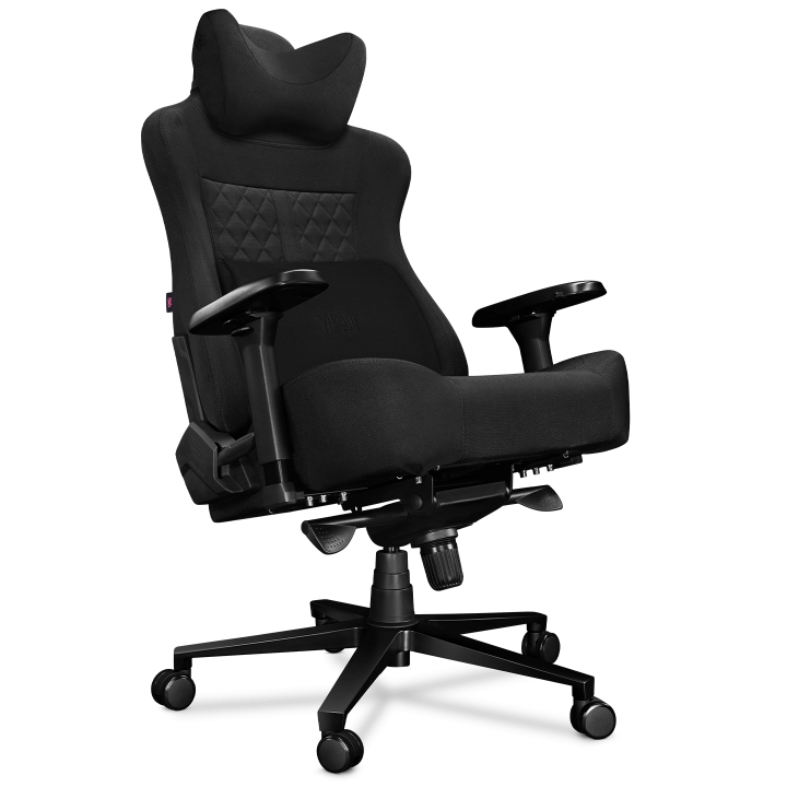 Yumisu 2052 Material Black - sklep Onionite.pl