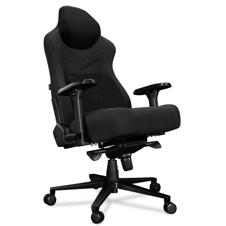 Yumisu 2053 Magnetic Material Black - sklep Onionite.pl