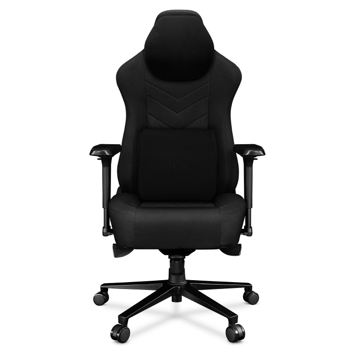 Yumisu 2053 Magnetic Material Black - sklep Onionite.pl