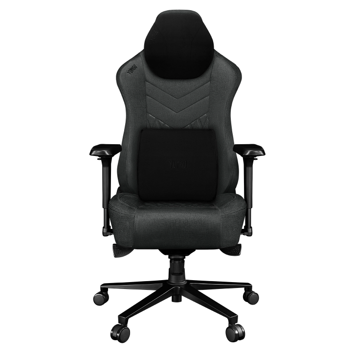 Yumisu 2053 Magnetic Material Gray/Black - sklep Onionite.pl