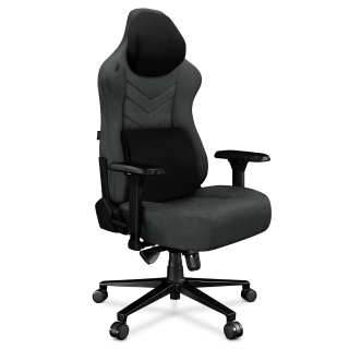 Yumisu 2053 Magnetic Material Gray/Black - sklep Onionite.pl