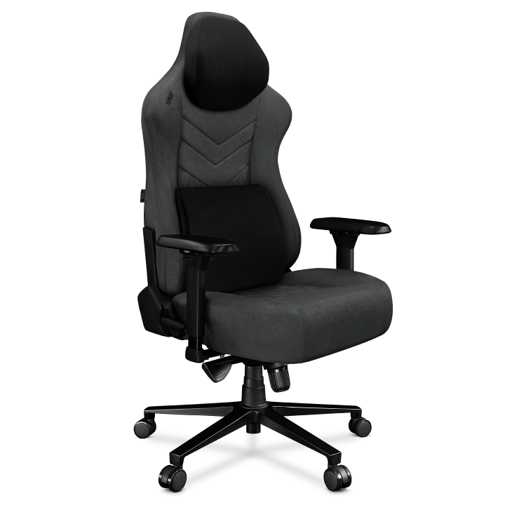 Yumisu 2053 Magnetic Material Gray/Black - sklep Onionite.pl