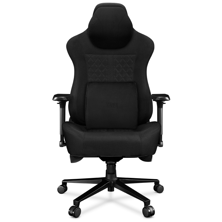 Yumisu 2052 Magnetic Material Black - sklep Onionite.pl