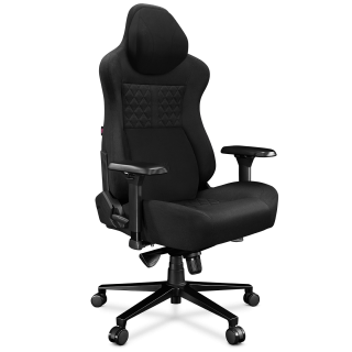 Yumisu 2052 Magnetic Material Black - sklep Onionite.pl
