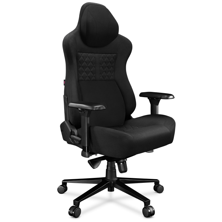 Yumisu 2052 Magnetic Material Black - sklep Onionite.pl