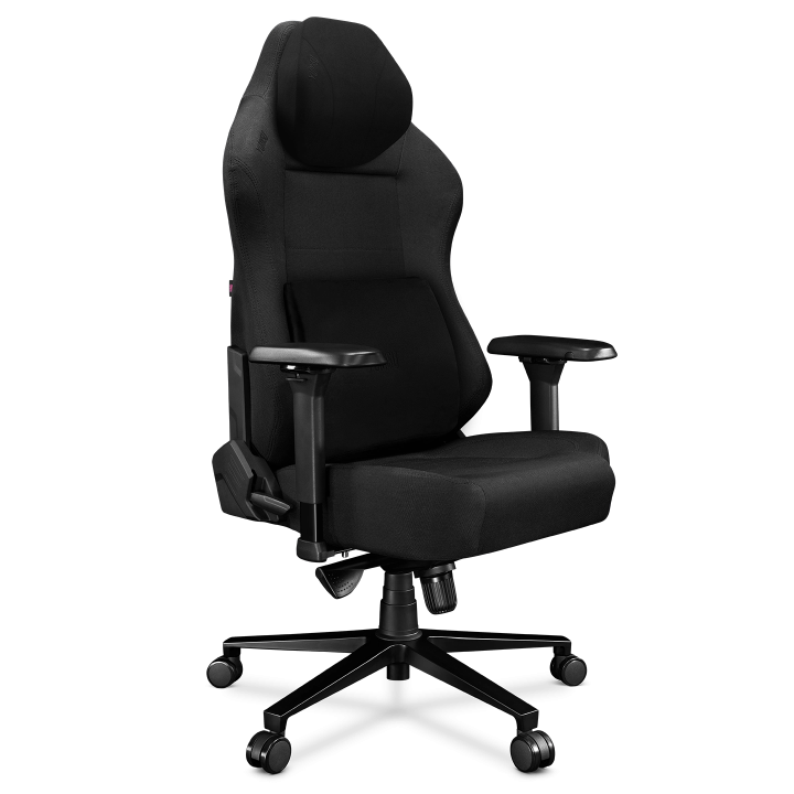 Yumisu 2054 Magnetic Material Black - sklep Onionite.pl
