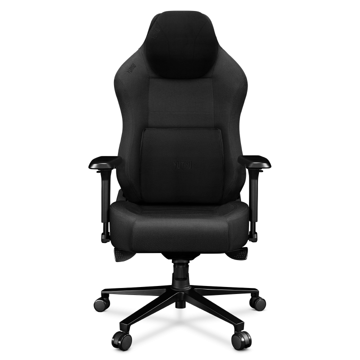Yumisu 2054 Magnetic Material Black - sklep Onionite.pl