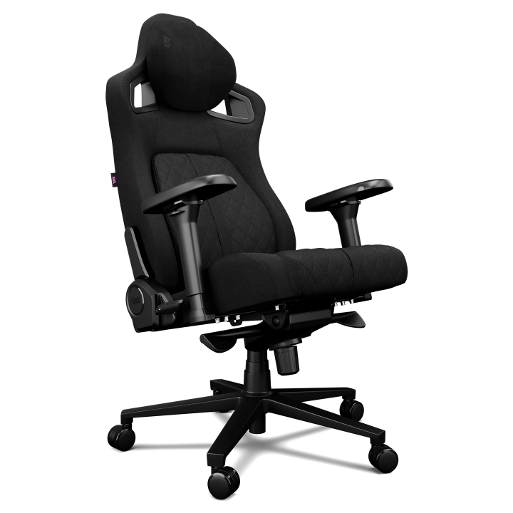 Yumisu 2055 Magnetic Material Black - sklep Onionite.pl