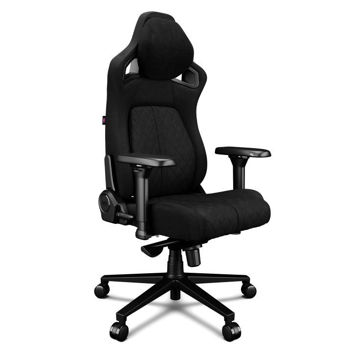 Yumisu 2055 Magnetic Material Black - sklep Onionite.pl