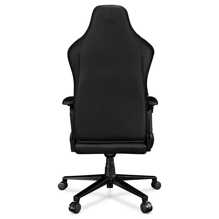 Yumisu 2053 Magnetic Leather Black - sklep Onionite.pl