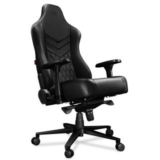 Yumisu 2053 Magnetic Leather Black - sklep Onionite.pl
