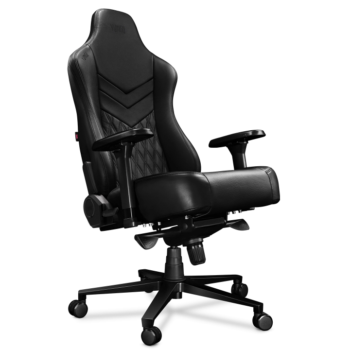 Yumisu 2053 Magnetic Leather Black - sklep Onionite.pl