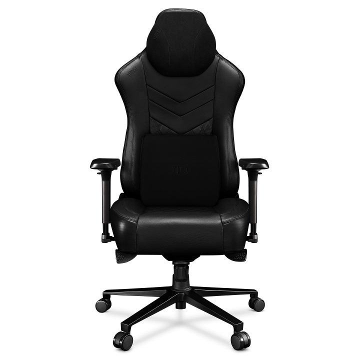 Yumisu 2053 Magnetic Leather Black - sklep Onionite.pl