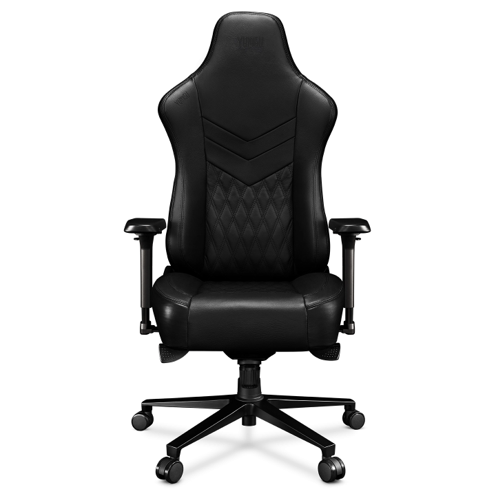 Yumisu 2053 Magnetic Leather Black - sklep Onionite.pl