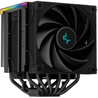Chłodzenie DeepCool AK620 Digital - sklep Onionite.pl