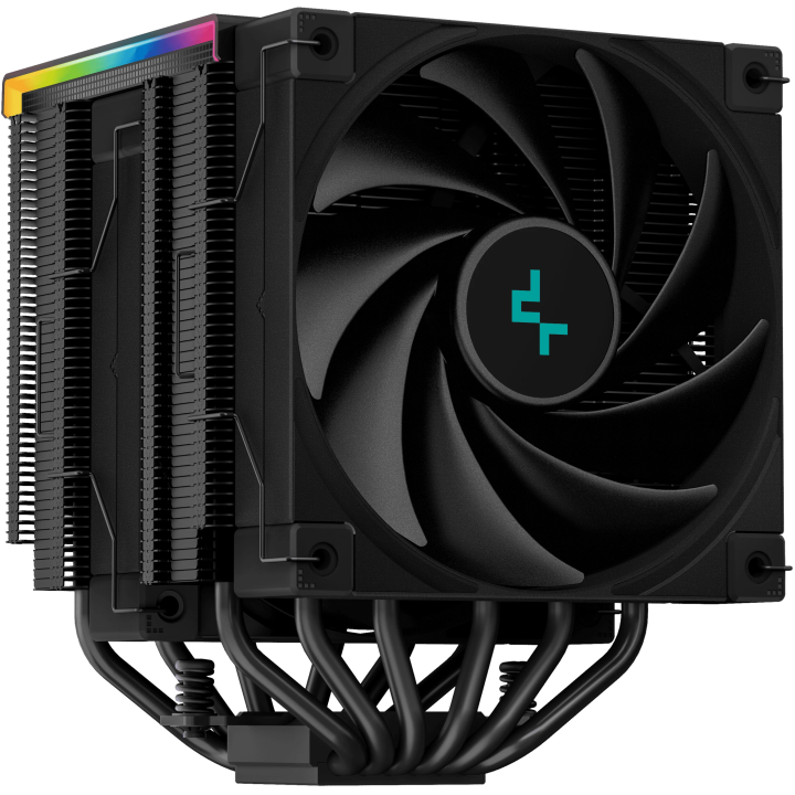 Chłodzenie DeepCool AK620 Digital - sklep Onionite.pl