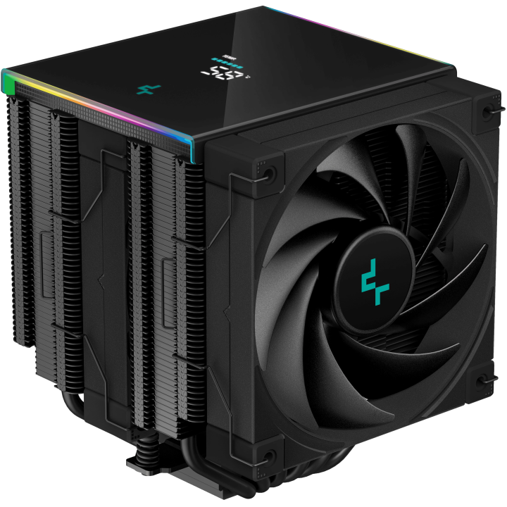 Chłodzenie DeepCool AK620 Digital - sklep Onionite.pl
