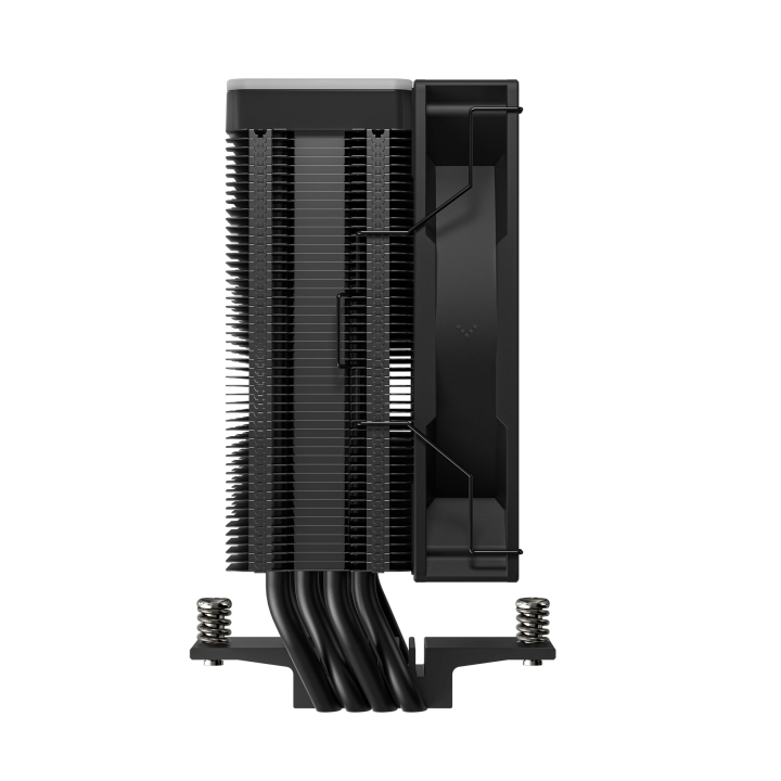 Deepcool AG400 BK ARGB V2 120mm - sklep Onionite.pl