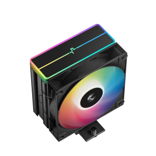 Deepcool AG400 BK ARGB V2 120mm - sklep Onionite.pl