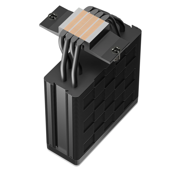 Deepcool AG400 BK ARGB V2 120mm - sklep Onionite.pl