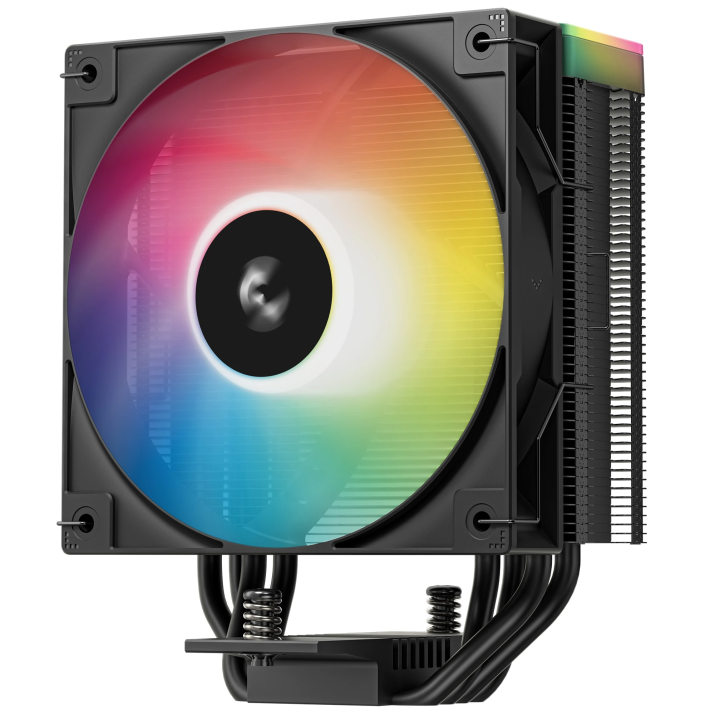 Deepcool AG400 BK ARGB V2 120mm - sklep Onionite.pl