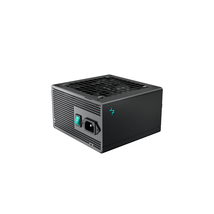 Deepcool PK650D 650W 80 Plus Bronze - sklep Onionite.pl