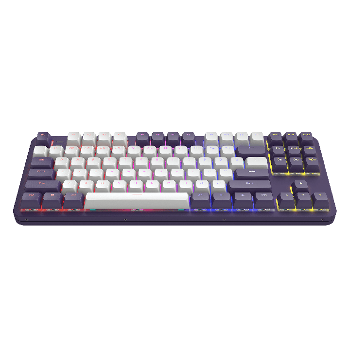 Dark Projct ALU87A Violet g3ms Sapphire - sklep Onionite.pl