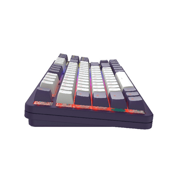 Dark Projct ALU87A Violet g3ms Sapphire - sklep Onionite.pl
