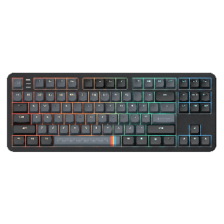 Dark Project ALU87A Midnight g3ms Zircon  - sklep Onionite.pl